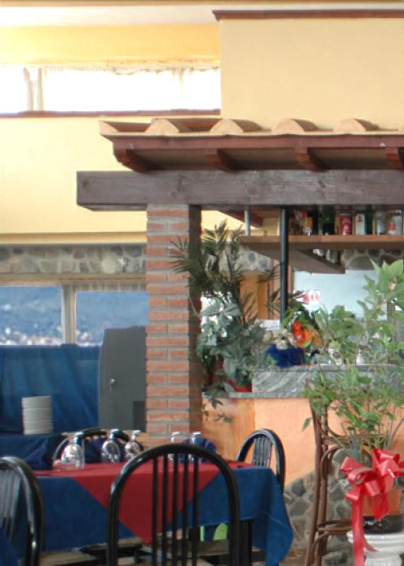 Hotel Esperia Piombino Extérieur photo