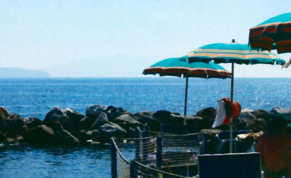 Hotel Esperia Piombino Extérieur photo