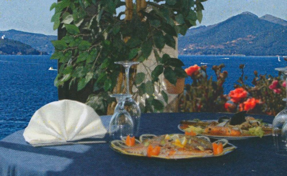 Hotel Esperia Piombino Extérieur photo