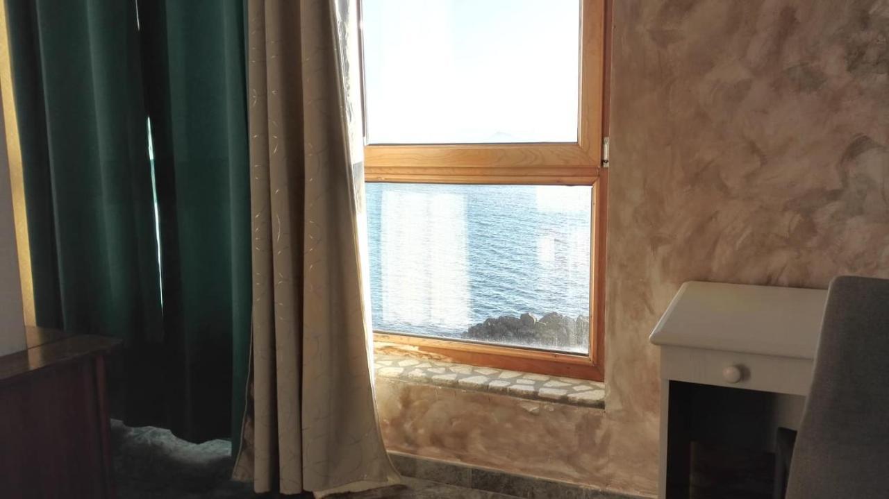 Hotel Esperia Piombino Extérieur photo